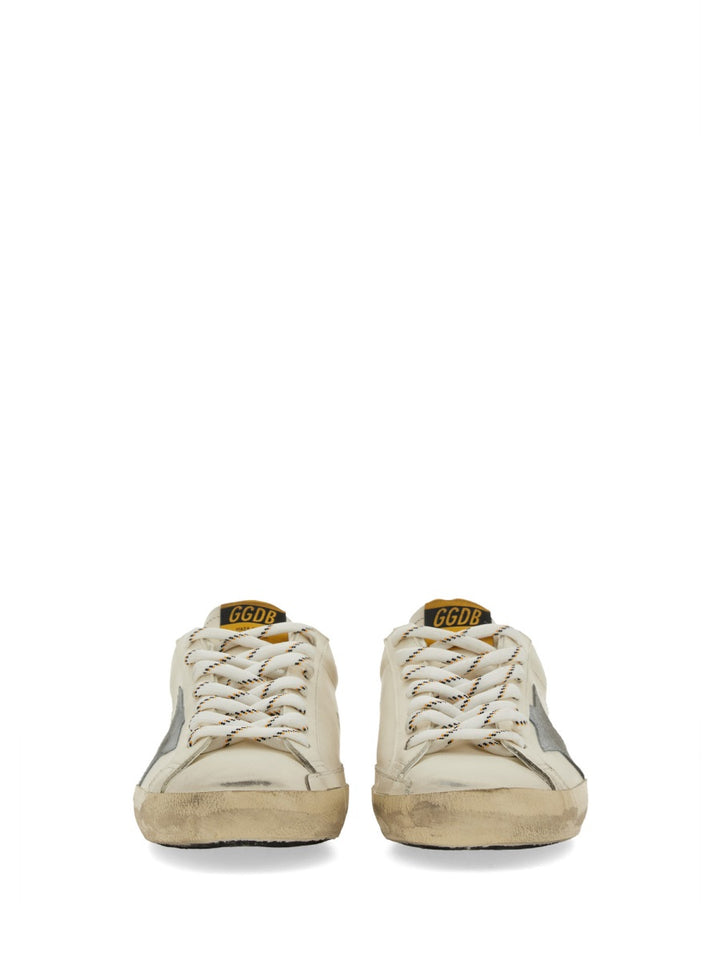 Golden Goose Sneakers - White | Wanan Luxury