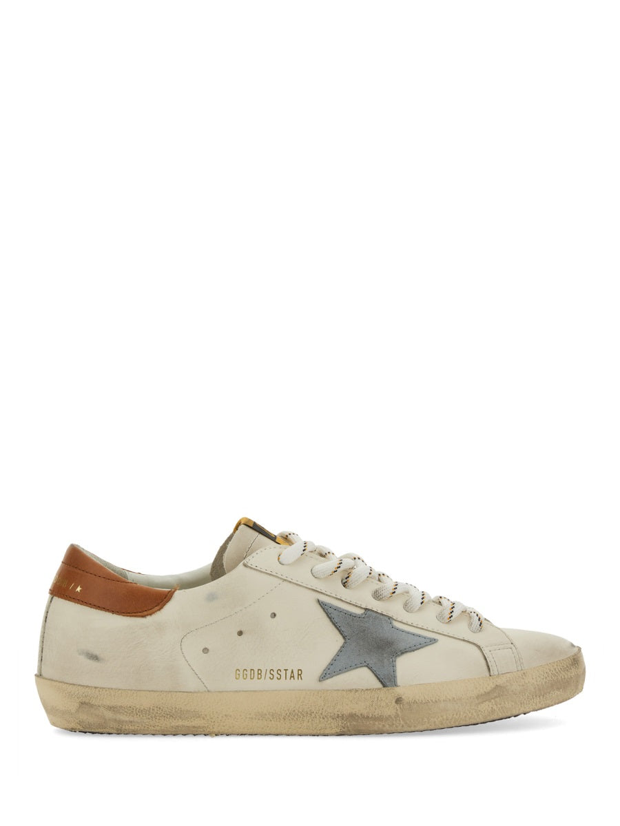 Golden Goose Sneakers - White | Wanan Luxury