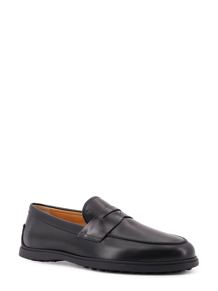 Tod'S Flat shoes - Blacks and greys | a39bc3c2cff8d03e69529c364e82e2a70556ec9a