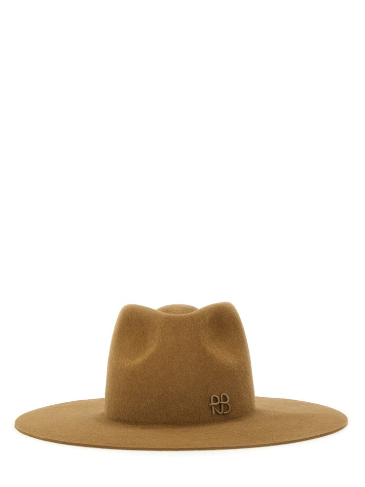 Ruslan Baginskiy Hats - Beige | Wanan Luxury
