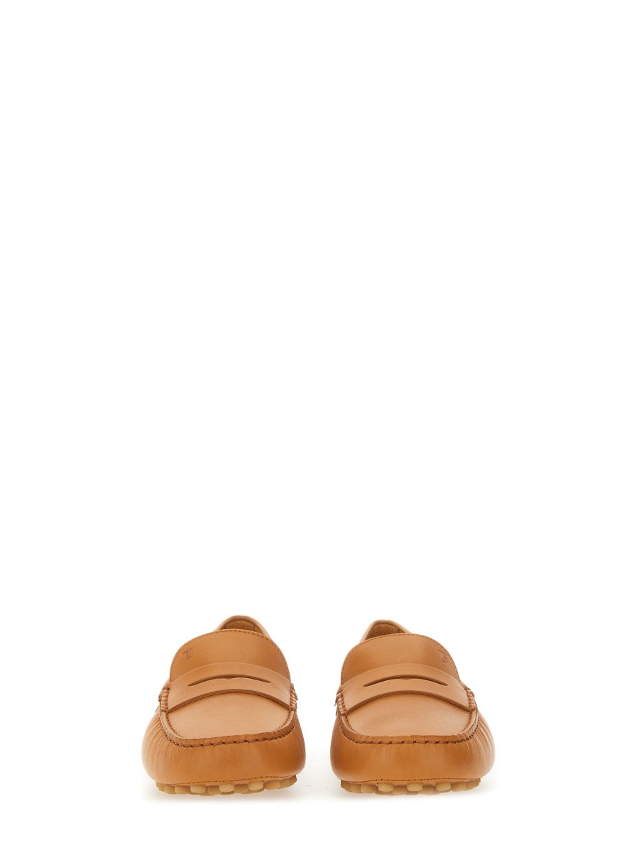 Tod's Loafers - Brown | Wanan Luxury