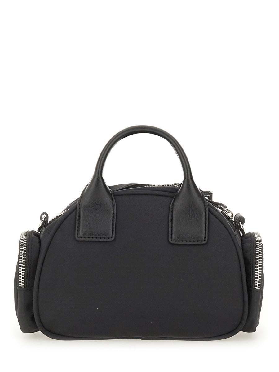 Ganni Hand Bags - Black | Wanan Luxury