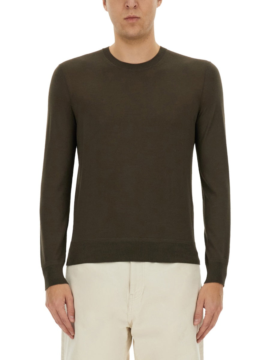 Tom Ford Sweaters - Green | Wanan Luxury
