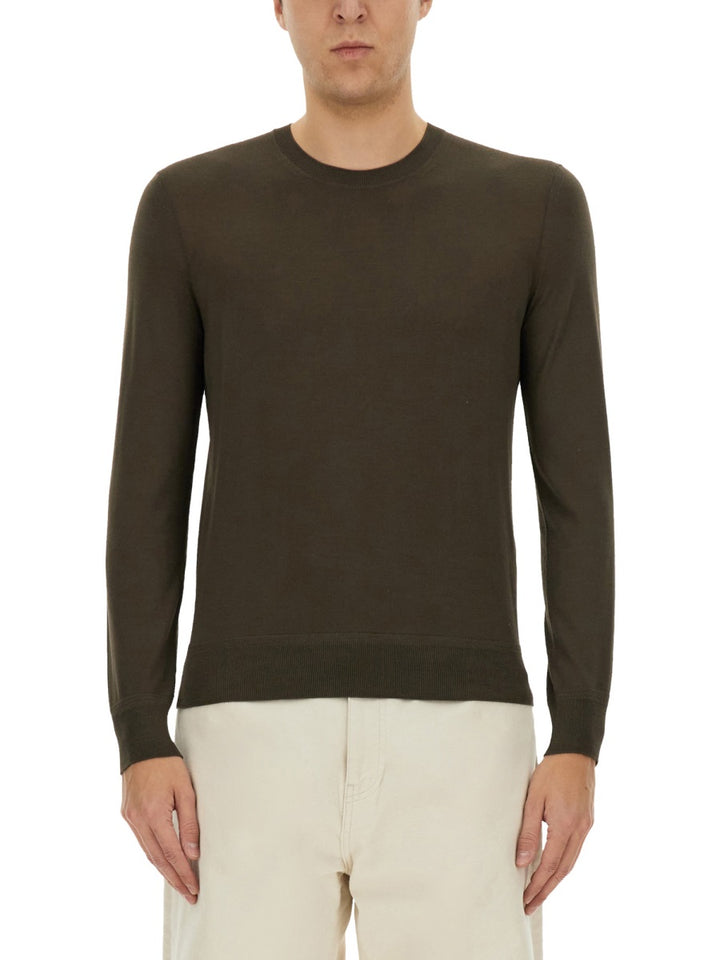Tom Ford Sweaters - Green | Wanan Luxury