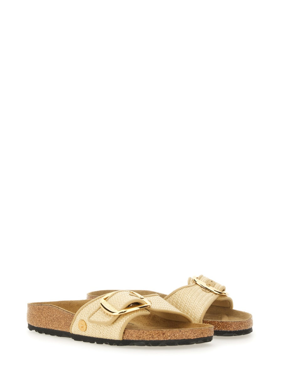 Birkenstock Sandals - Beige | Wanan Luxury