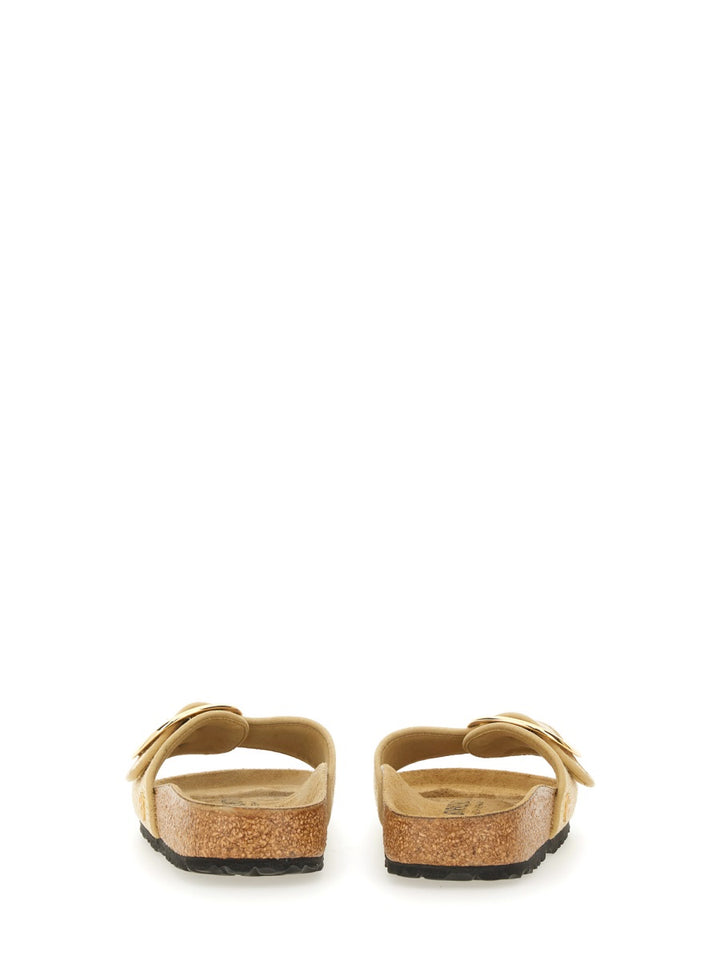 Birkenstock Sandals - Beige | Wanan Luxury