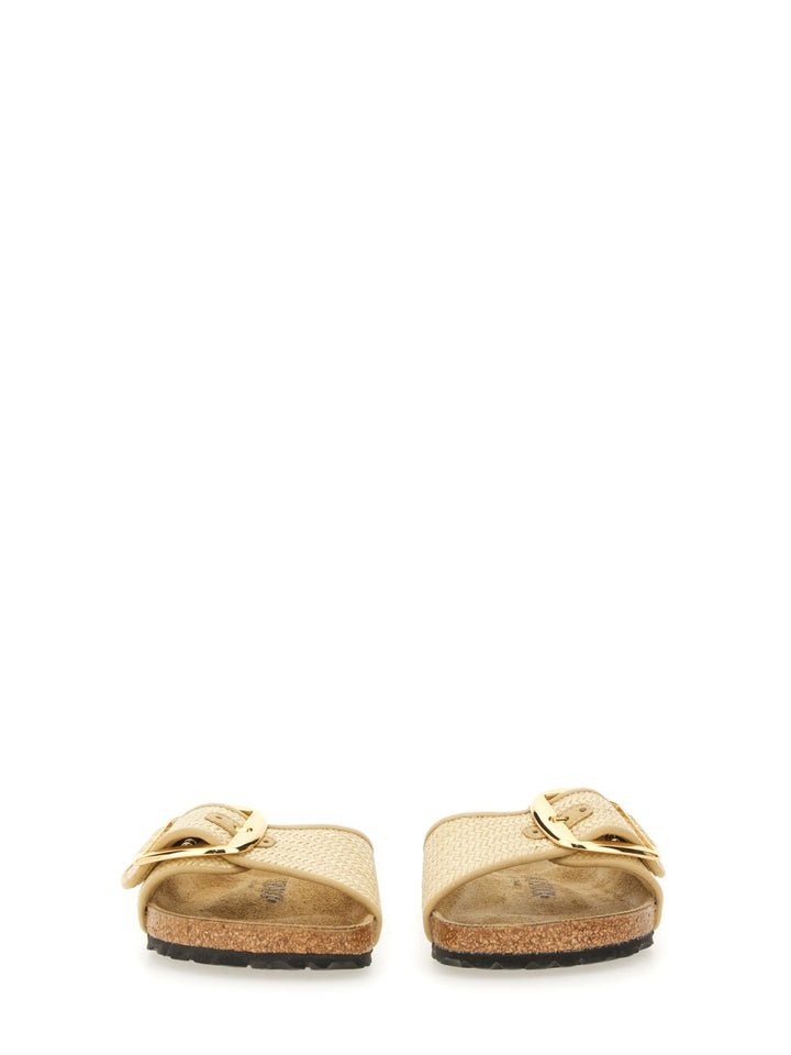 Birkenstock Sandals - Beige | Wanan Luxury