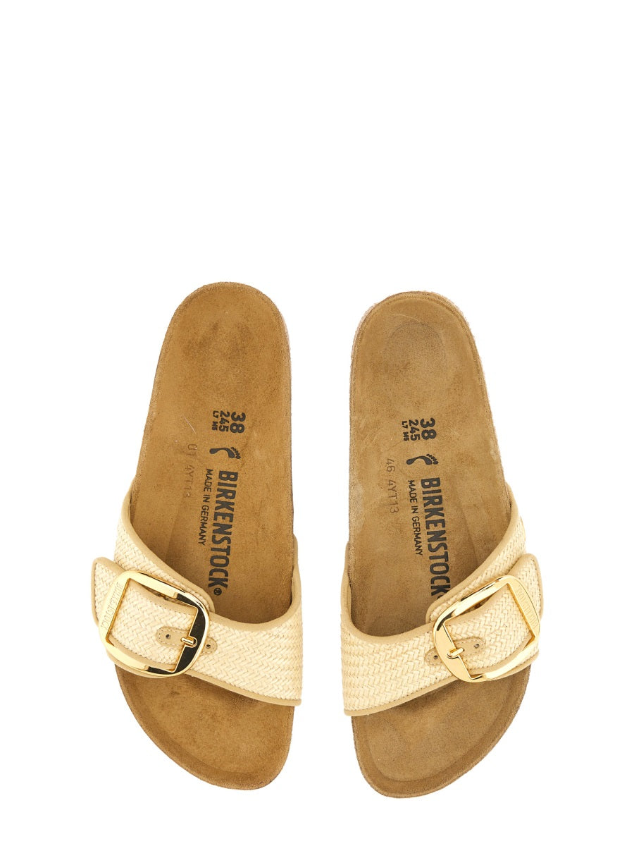 Birkenstock Sandals - Beige | Wanan Luxury