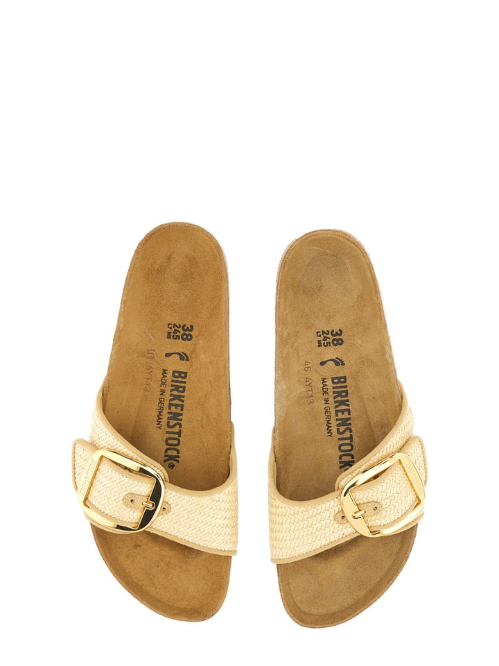 Birkenstock Sandals - Beige | Wanan Luxury