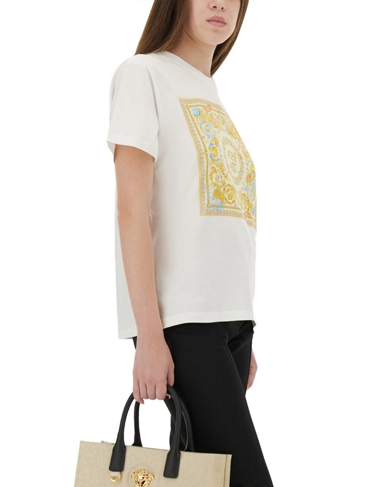 Versace T shirts - Multcolor | Wanan Luxury