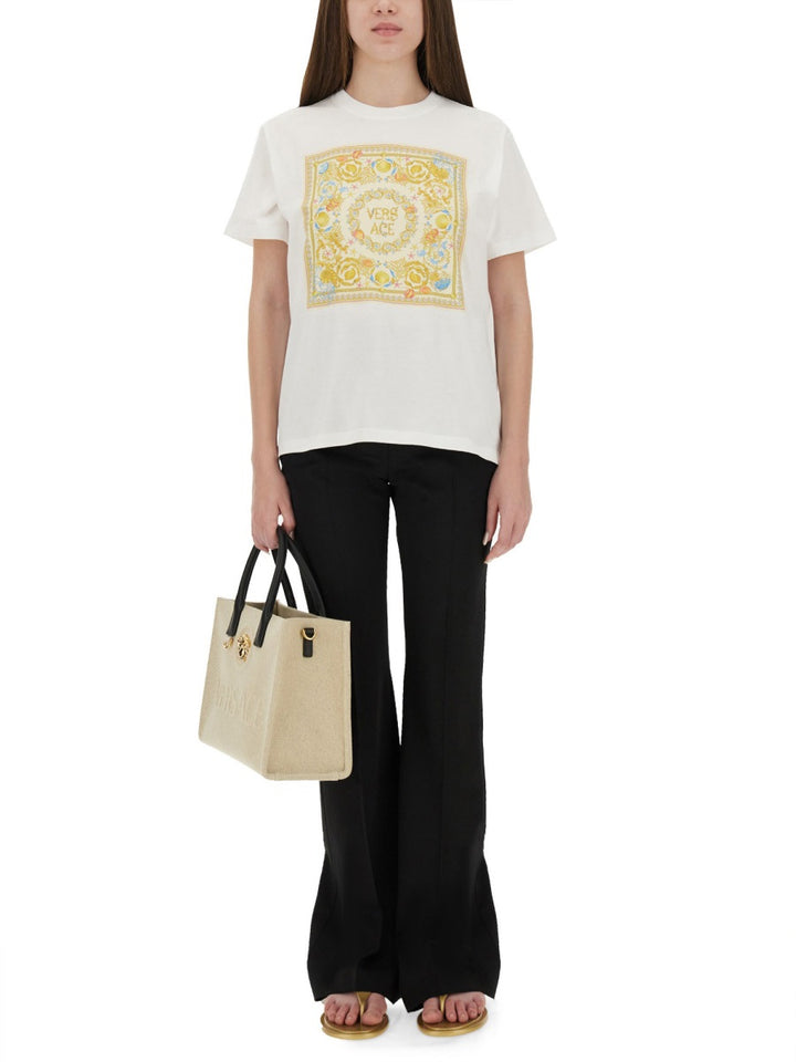 Versace T shirts - Multcolor | Wanan Luxury