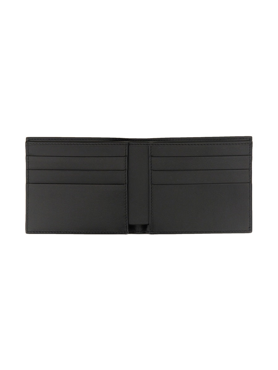 Dolce & Gabbana Wallets & Pures - Black | Wanan Luxury