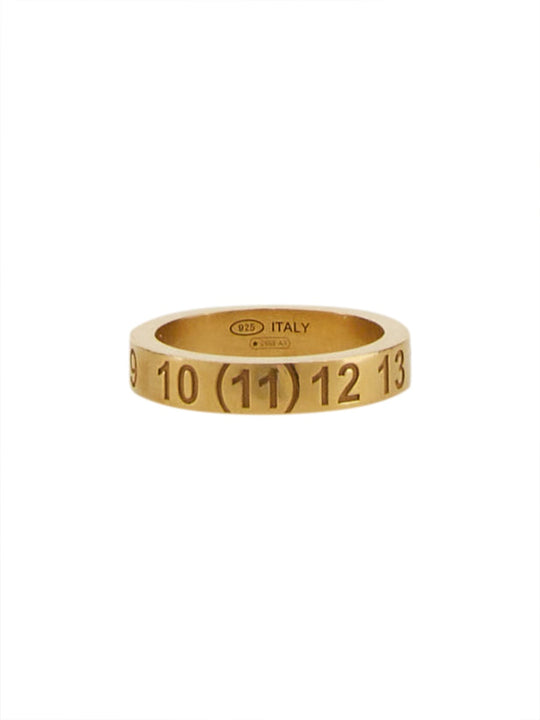 Logo Ring