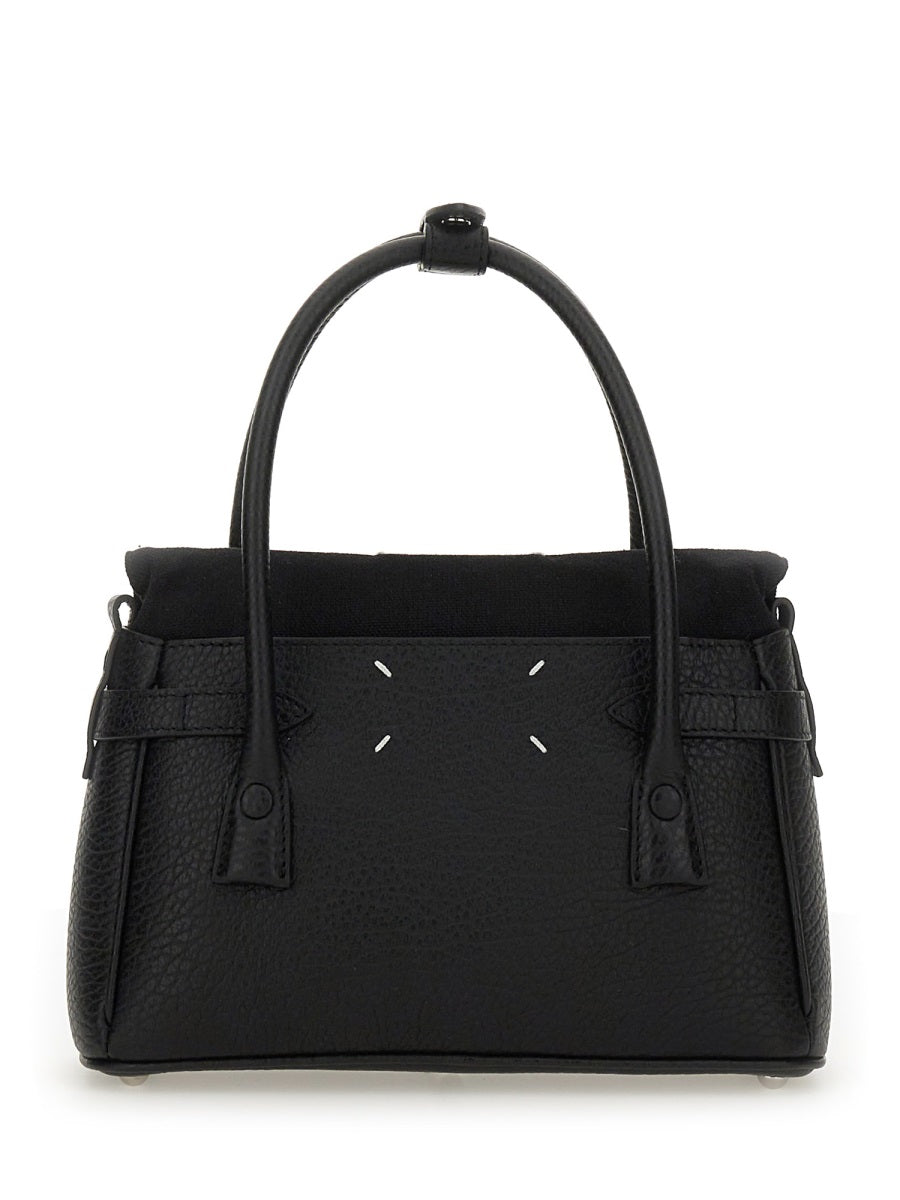Maison Margiela Hand Bags - Black | Wanan Luxury