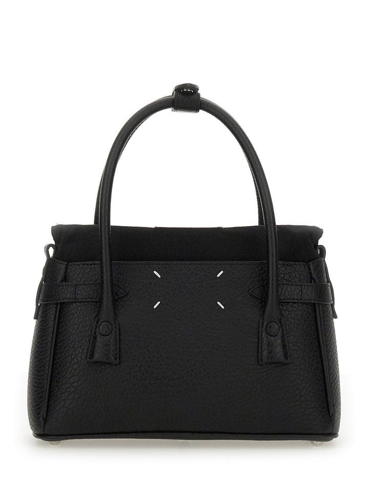Maison Margiela Hand Bags - Black | Wanan Luxury