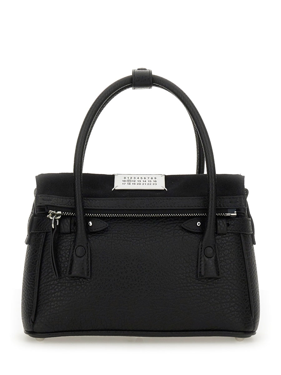 Maison Margiela Hand Bags - Black | Wanan Luxury