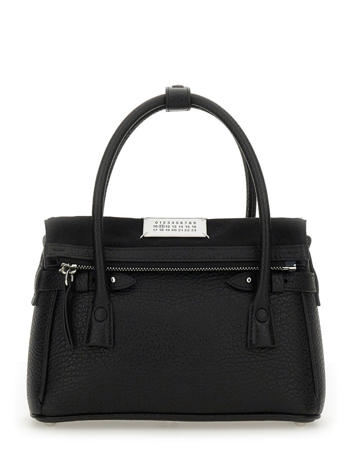 Maison Margiela Hand Bags - Black | Wanan Luxury