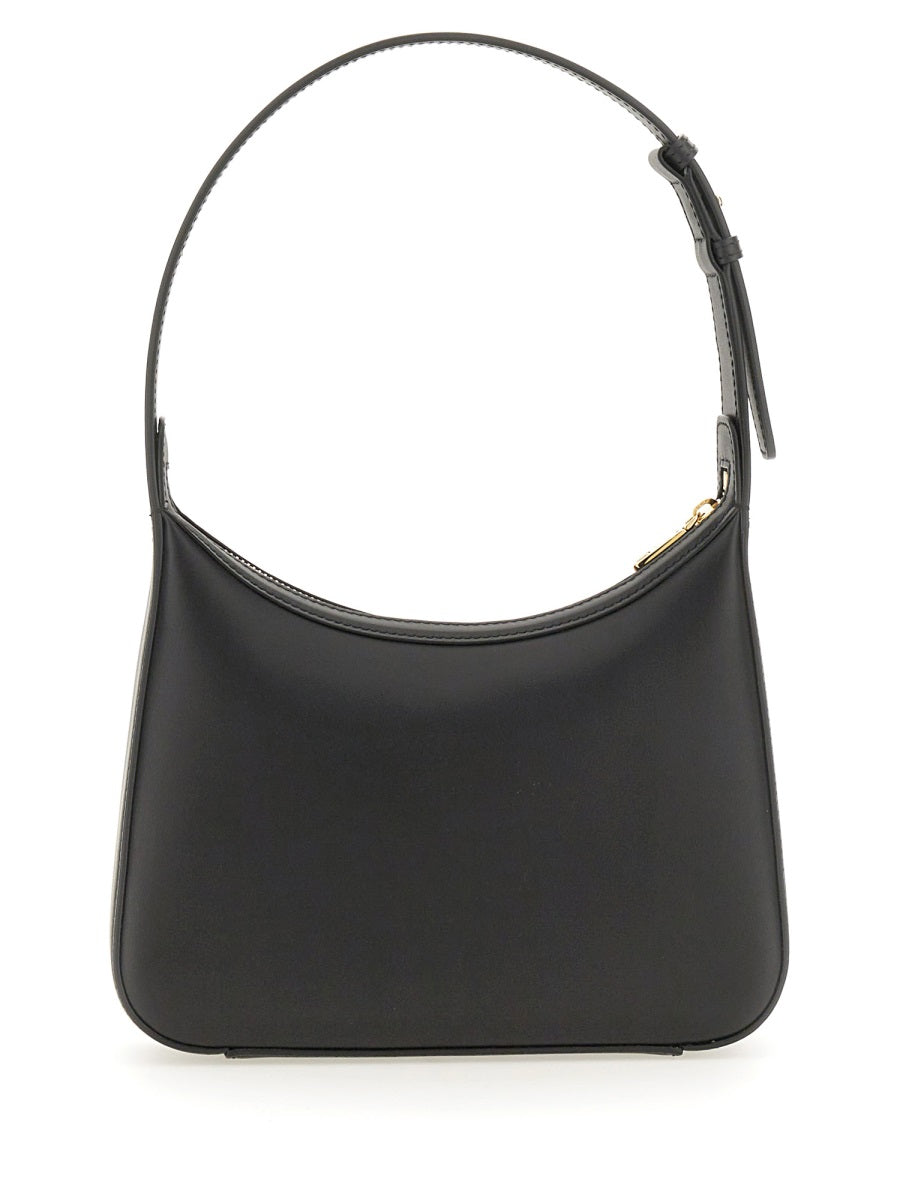Dolce & Gabbana Shoulder Bags - Black | Wanan Luxury
