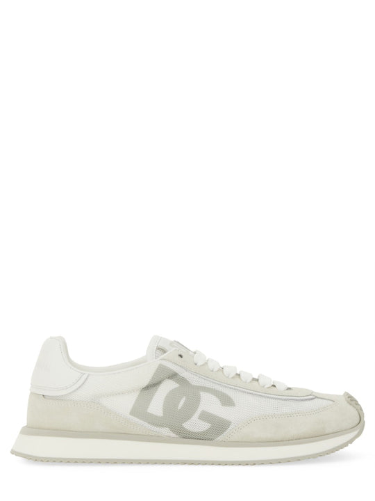 "Dg Cushion" Sneaker