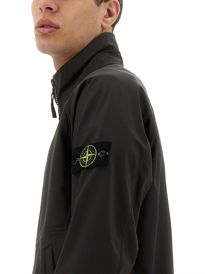 Stone Island Jackets - Grey | Wanan Luxury