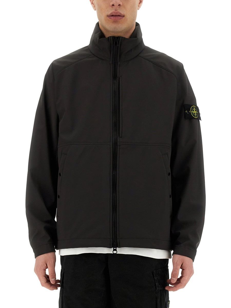 Stone Island Jackets - Grey | Wanan Luxury