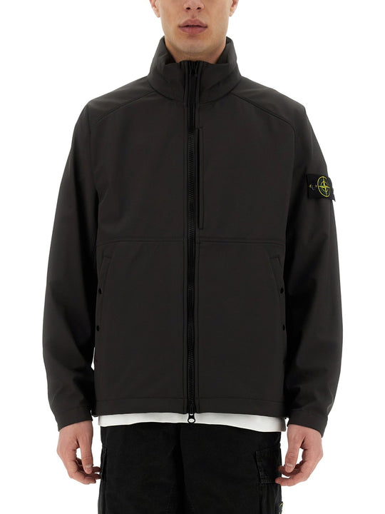 Drip-Proof And Windproof Jacket