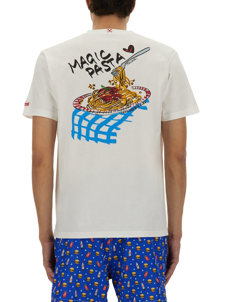 Mc2 Saint Barth T shirts - Multcolor | Wanan Luxury