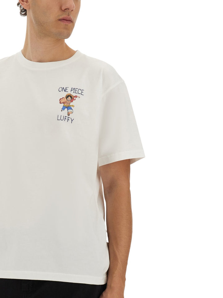 Mc2 Saint Barth T shirts - White | Wanan Luxury