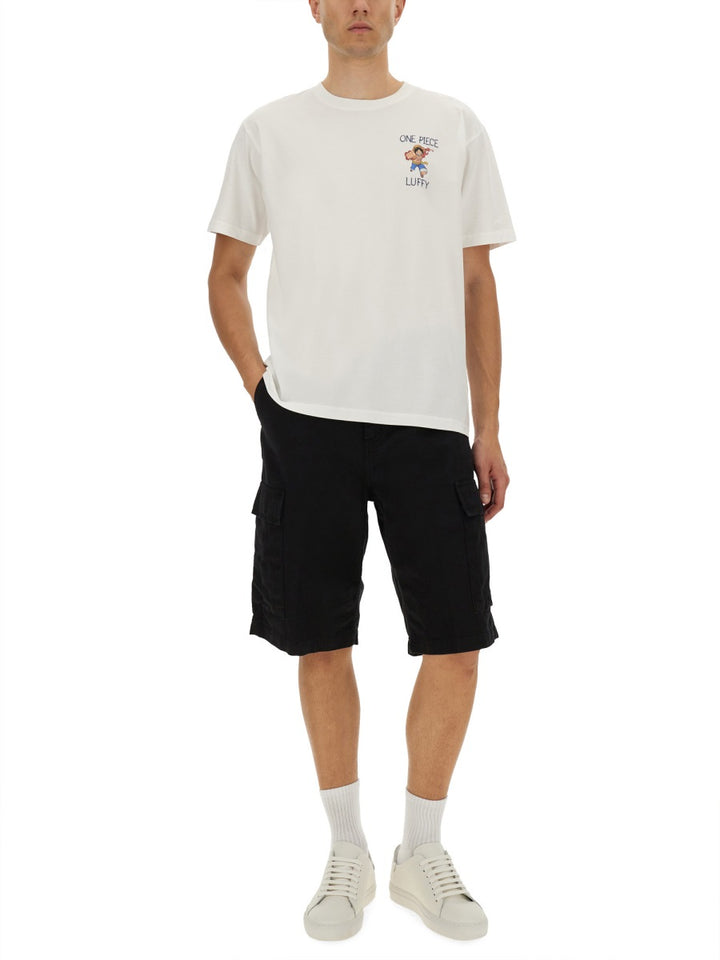 Mc2 Saint Barth T shirts - White | Wanan Luxury