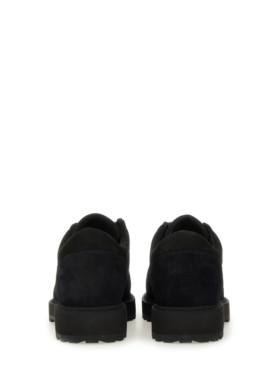 Diemme Boots - Black | Wanan Luxury