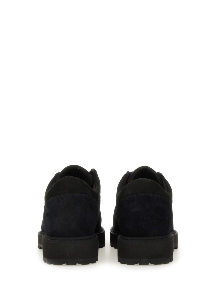 Diemme Boots - Black | Wanan Luxury