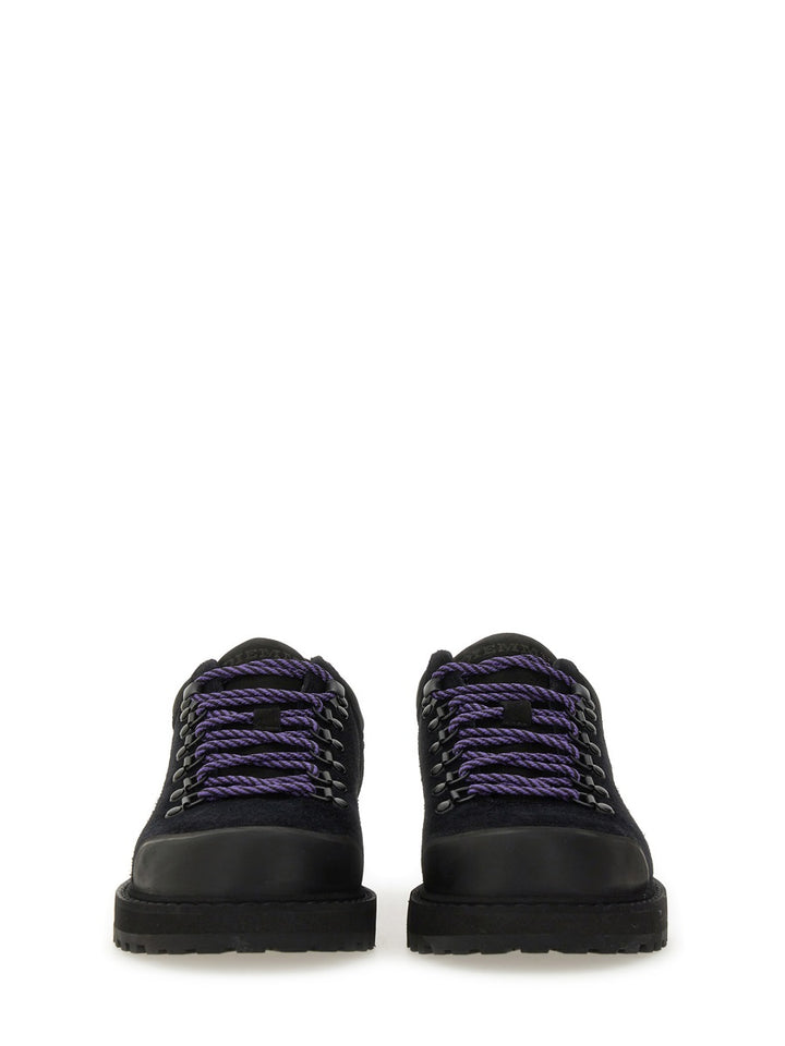 Diemme Boots - Black | Wanan Luxury