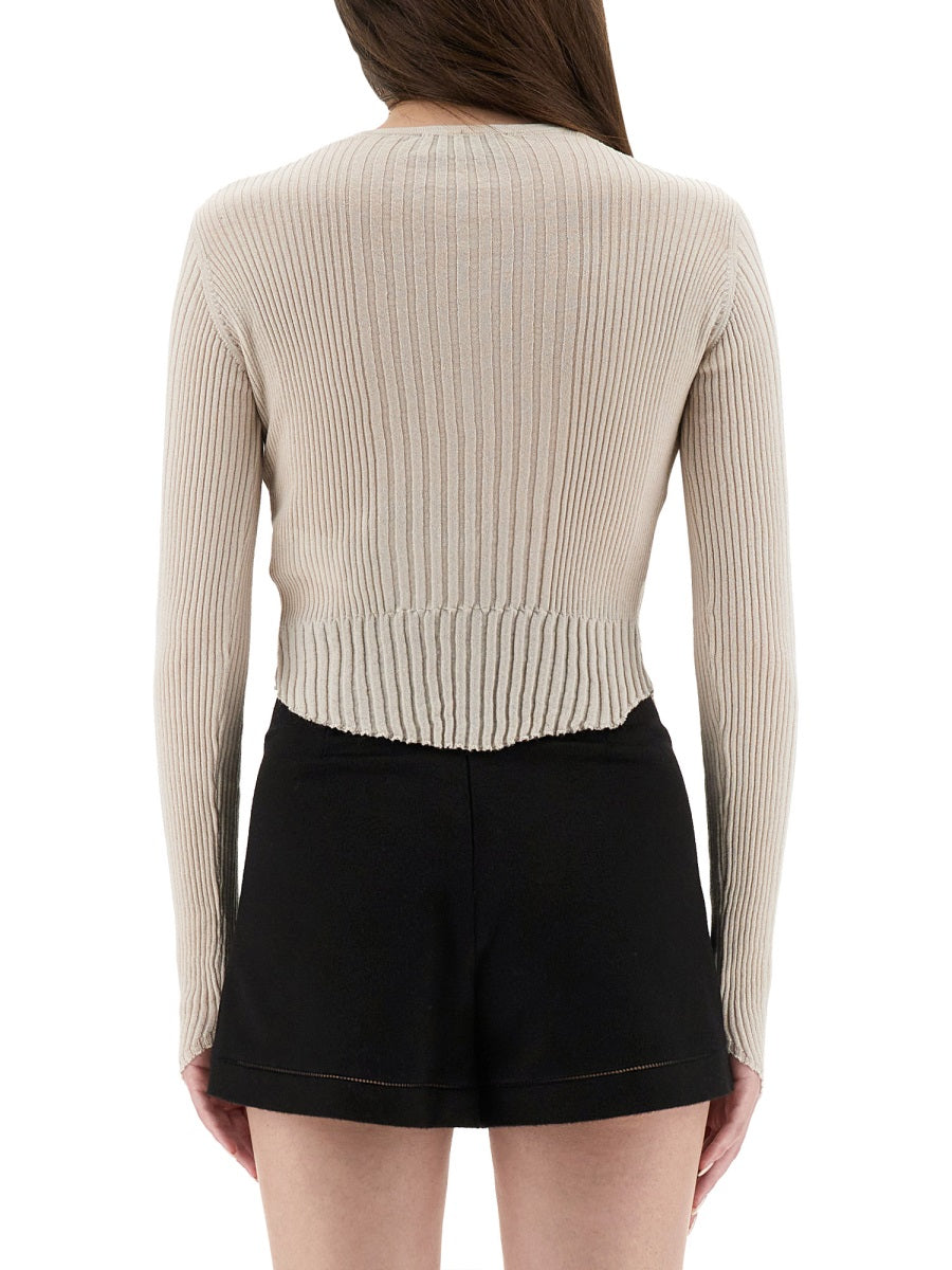 Vivienne Westwood Tops - Beige | Wanan Luxury