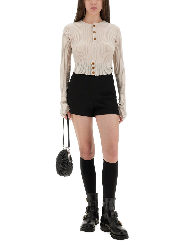 Vivienne Westwood Tops - Beige | Wanan Luxury