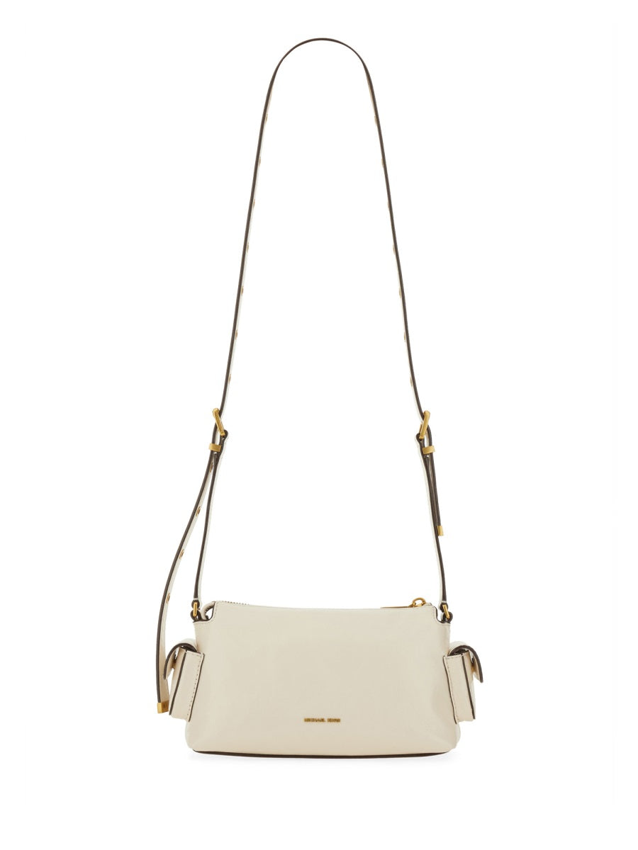 Michael Kors Shoulder Bags - White | Wanan Luxury