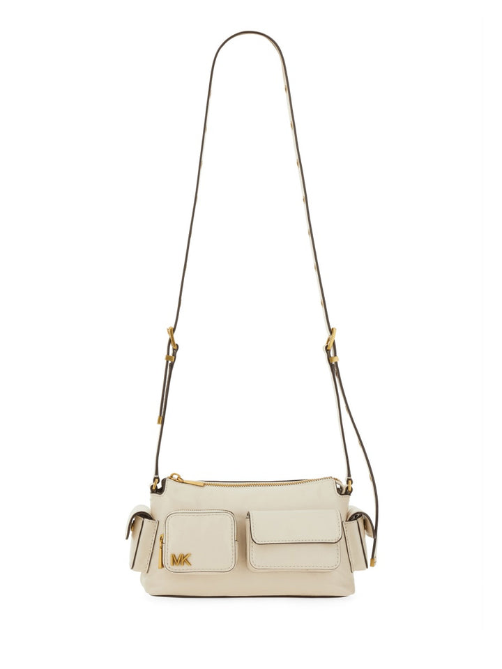 Michael Kors Shoulder Bags - White | Wanan Luxury