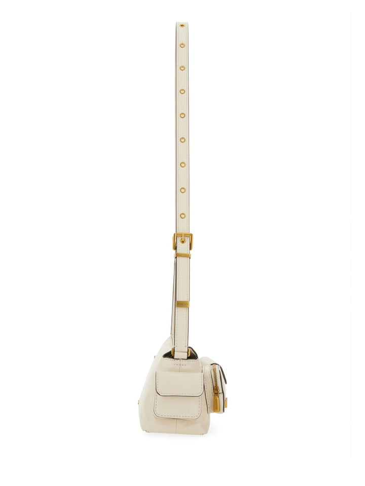 Michael Kors Shoulder Bags - White | Wanan Luxury