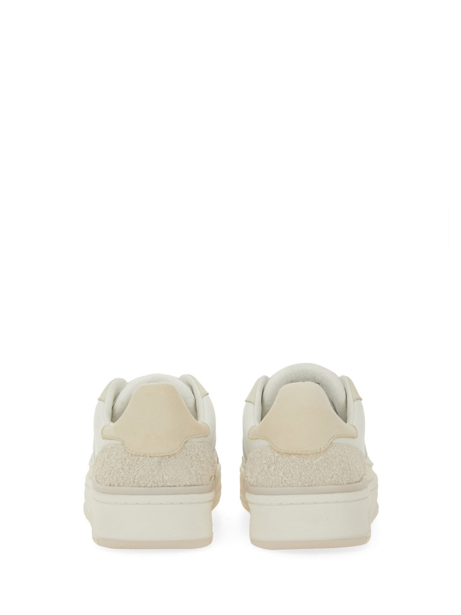 Axel Arigato Sneakers - Beige | Wanan Luxury