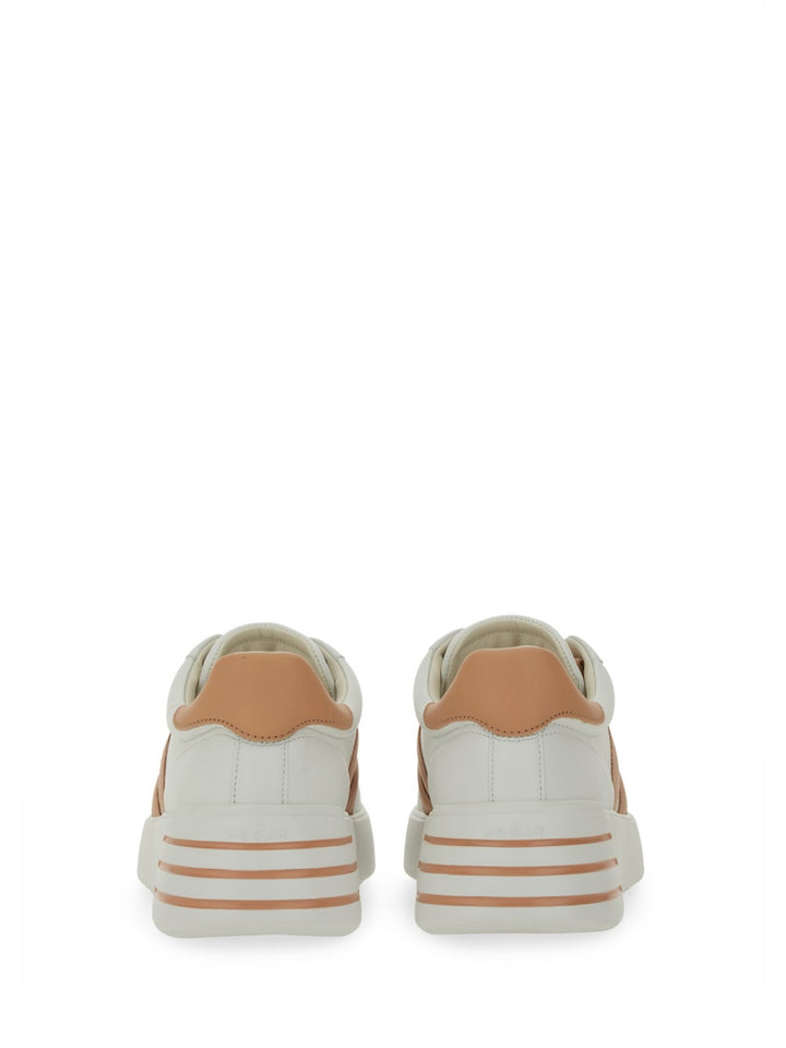 Hogan Sneakers - White | Wanan Luxury