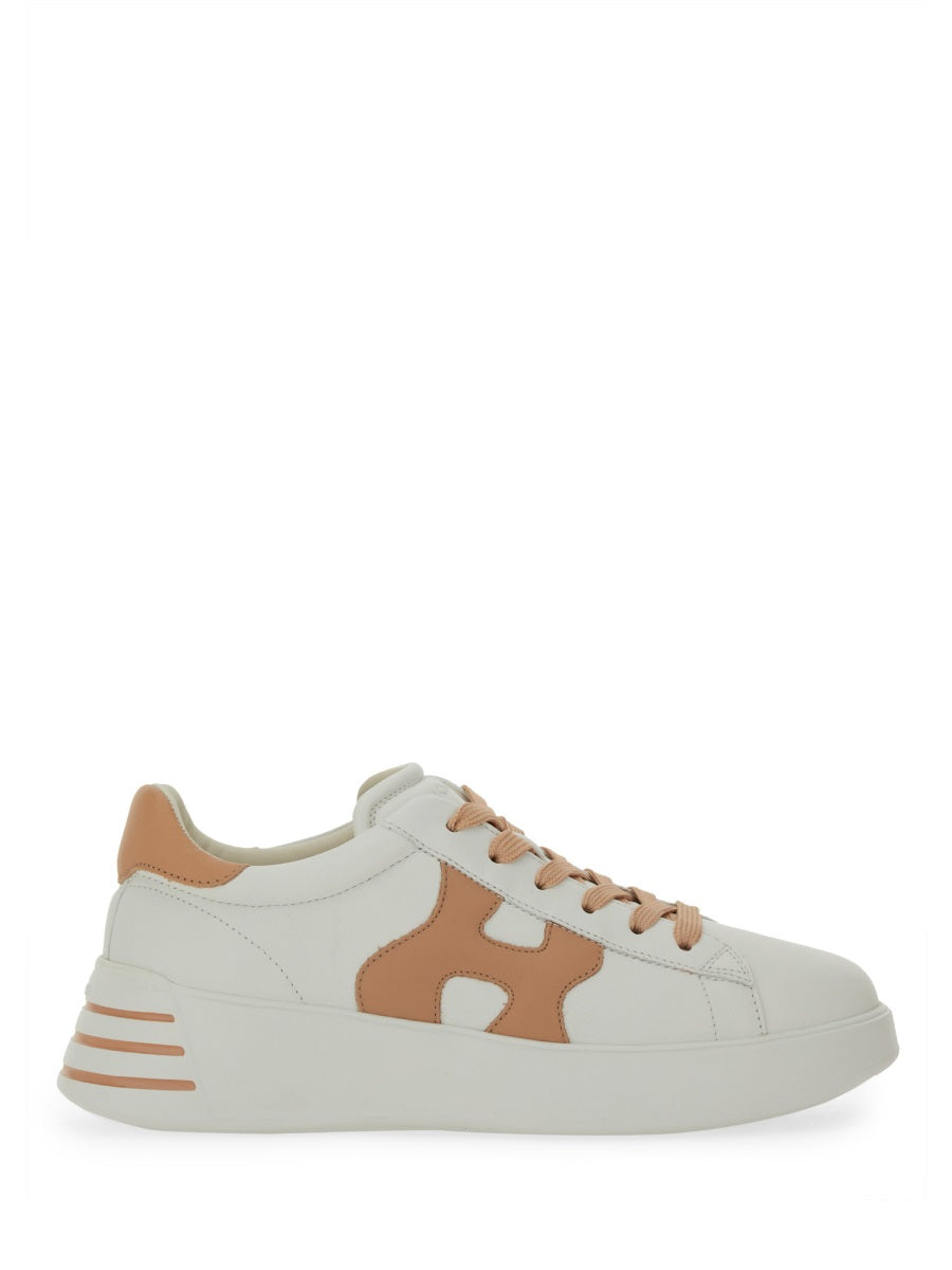 Hogan Sneakers - White | Wanan Luxury