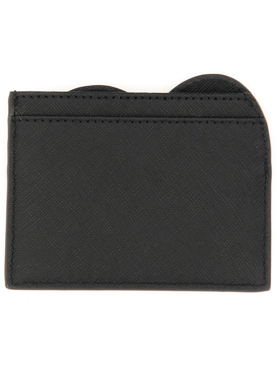 Vivienne Westwood Wallets & Pures - Black | Wanan Luxury