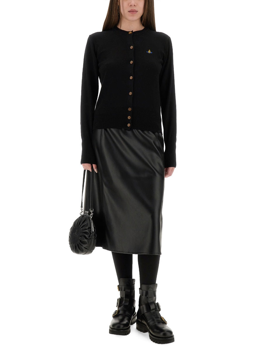 Vivienne Westwood Sweaters - Black | Wanan Luxury