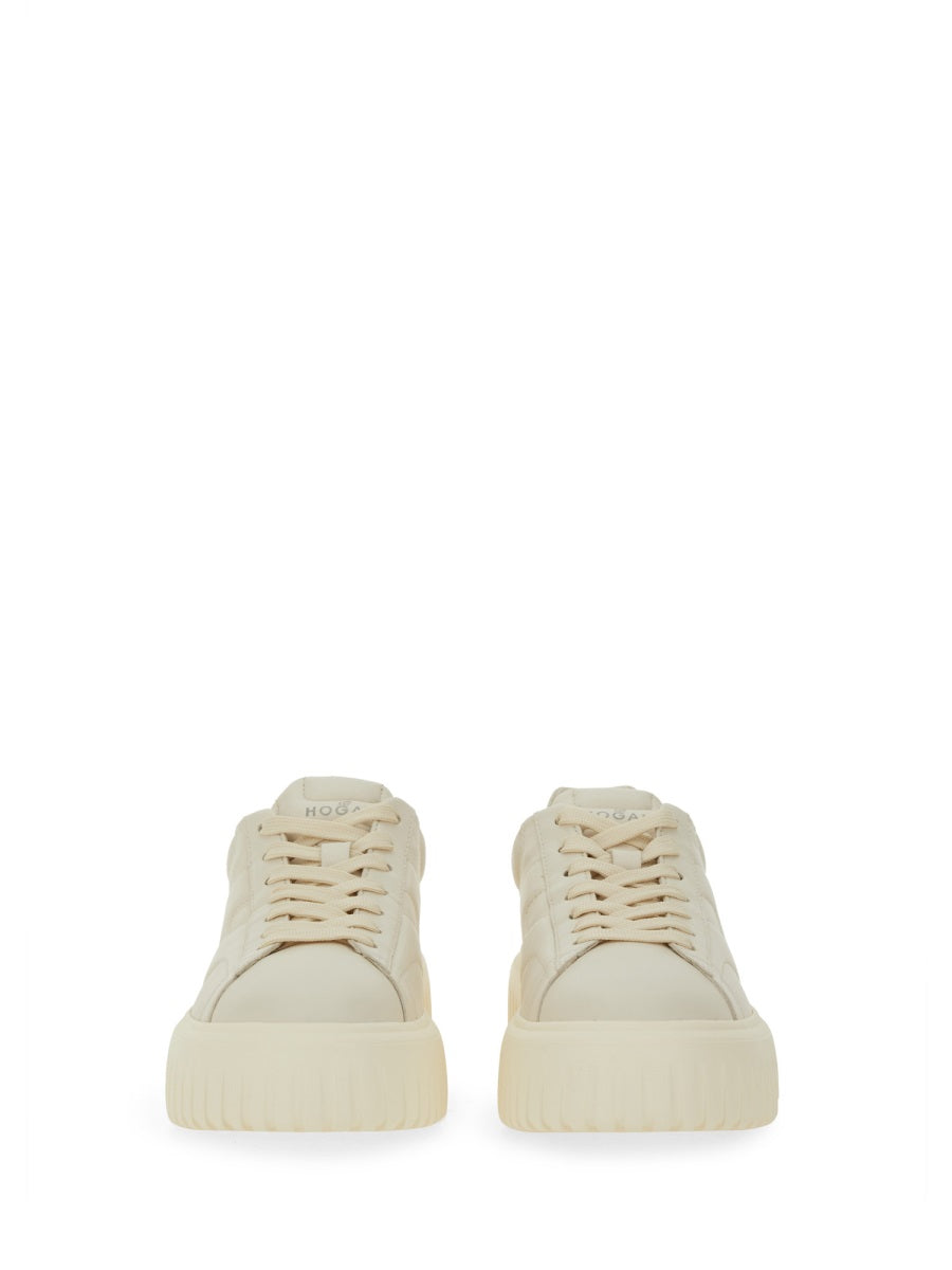 Hogan Sneakers - White | Wanan Luxury