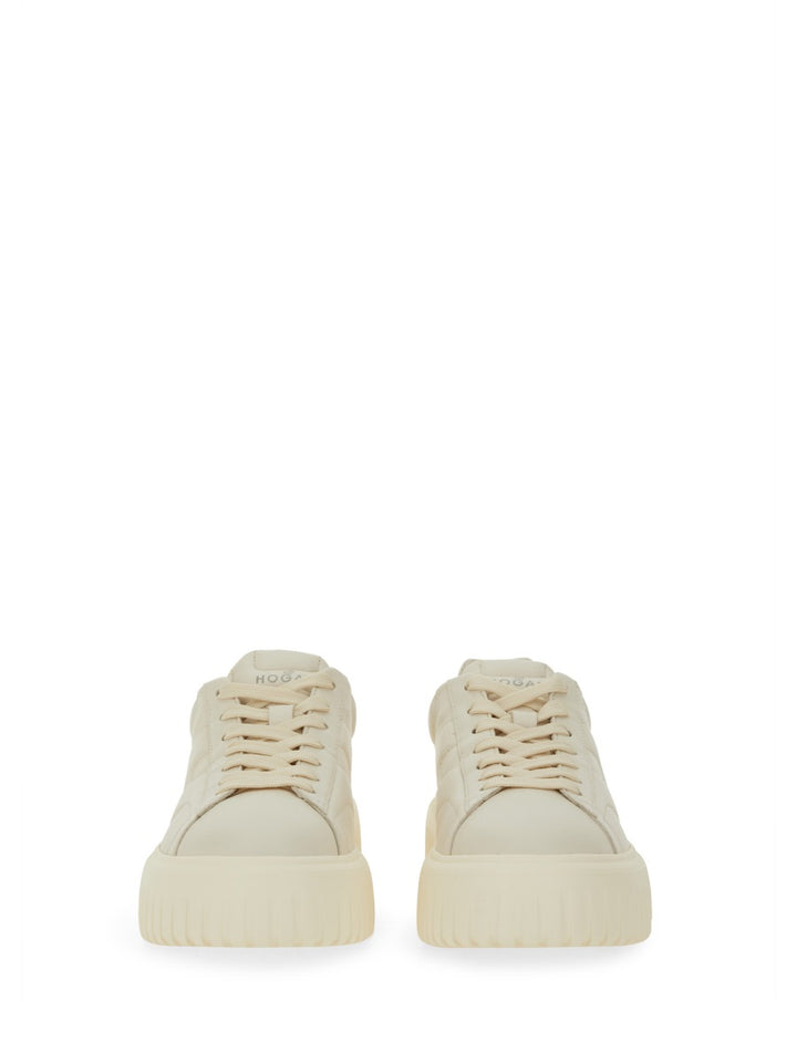 Hogan Sneakers - White | Wanan Luxury