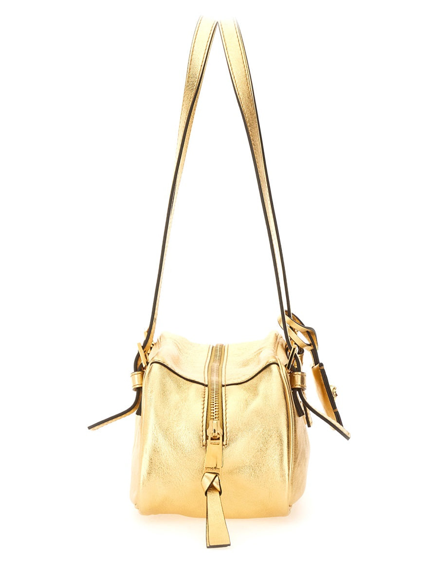 Versace Shoulder Bags - Gold | Wanan Luxury