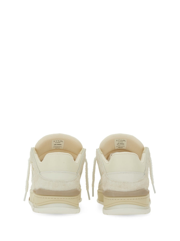 Axel Arigato Sneakers - Beige | Wanan Luxury
