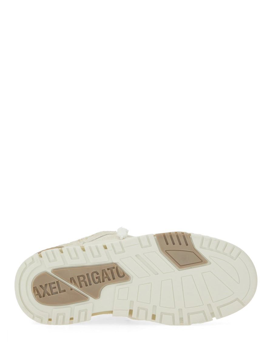 Axel Arigato Sneakers - Beige | Wanan Luxury