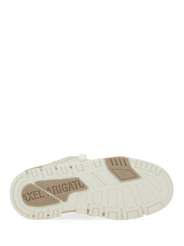 Axel Arigato Sneakers - Beige | Wanan Luxury