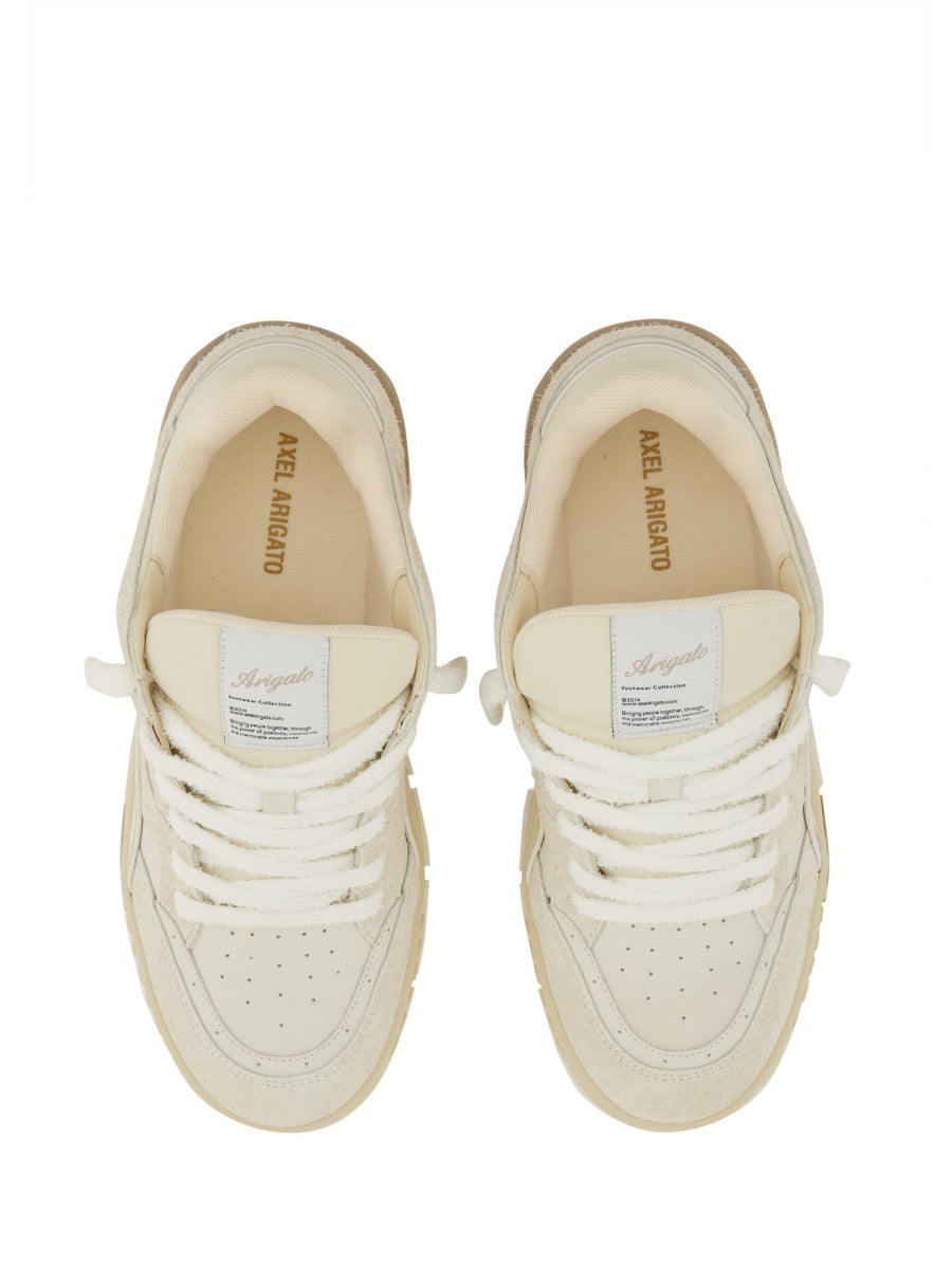 Axel Arigato Sneakers - Beige | Wanan Luxury