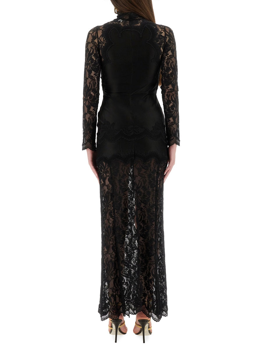 Rabanne Suits & Dresses - Black | Wanan Luxury